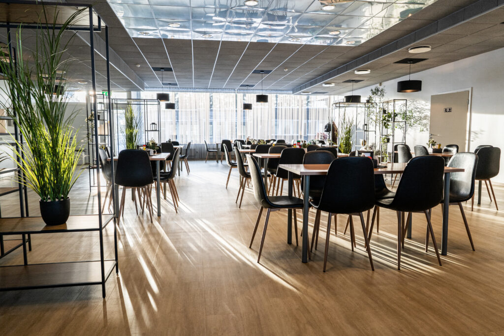 Väimela Maitsed saal